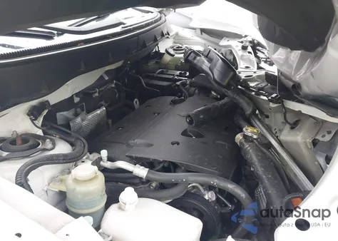 2012 Mitsubishi Outlander Es from USA, damaged, VIN JA4AS2AW9CU016086